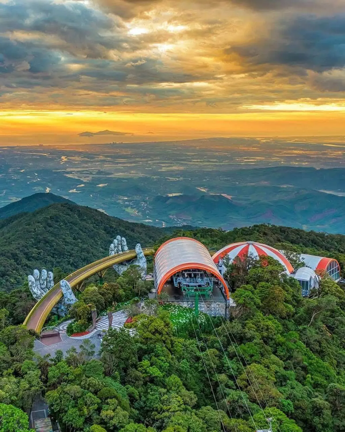 Da Nang Attractions: A Guide to Coastal Vietnam's Key Sights
