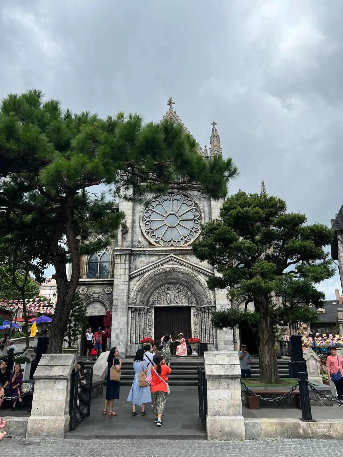 Planning Your Trip: Understanding Da Nang's Seasonal Weather