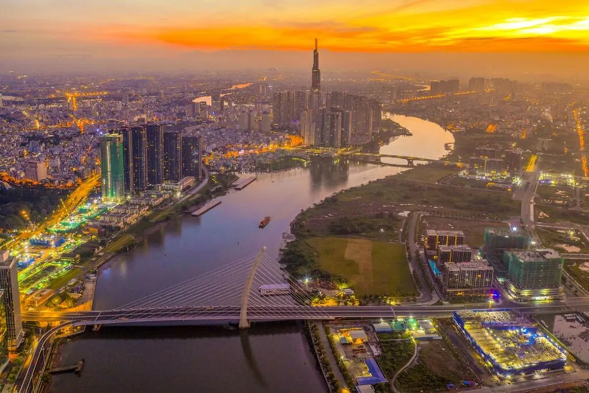Ho Chi Minh City in December: Weather, Events, and Travel Tips