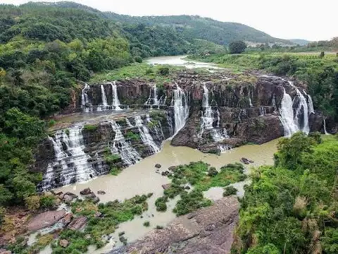 A Traveler's Guide to Da Lat: Exploring Vietnam's Mountain City