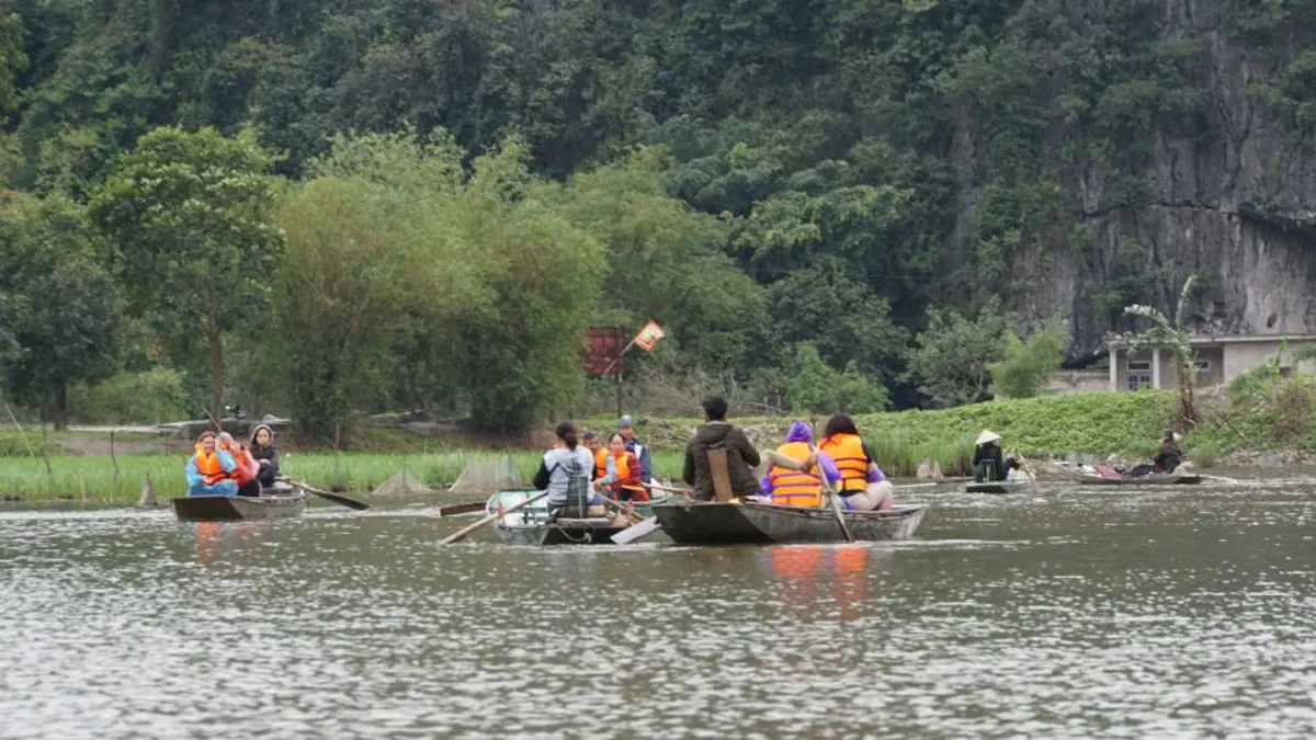 Essential Experiences: A Guide to Activities in Ninh Binh