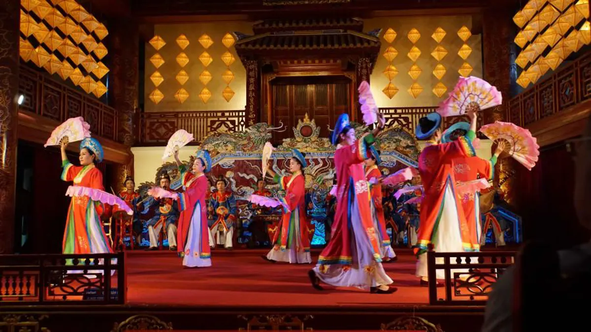 Essential Historical and Natural Attractions in Hue, Vietnam