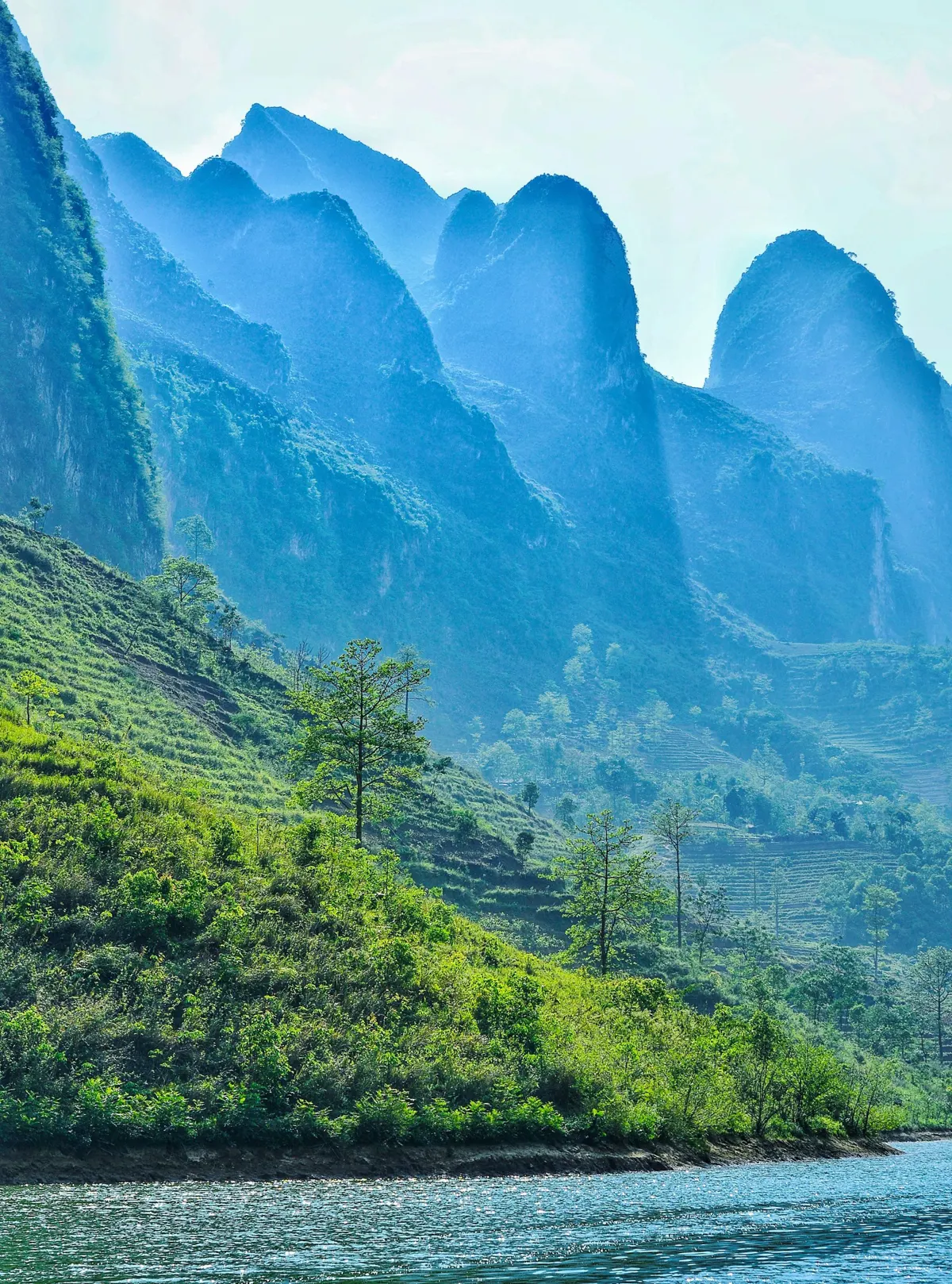 Experiences in Ha Giang: Beyond the Main Road