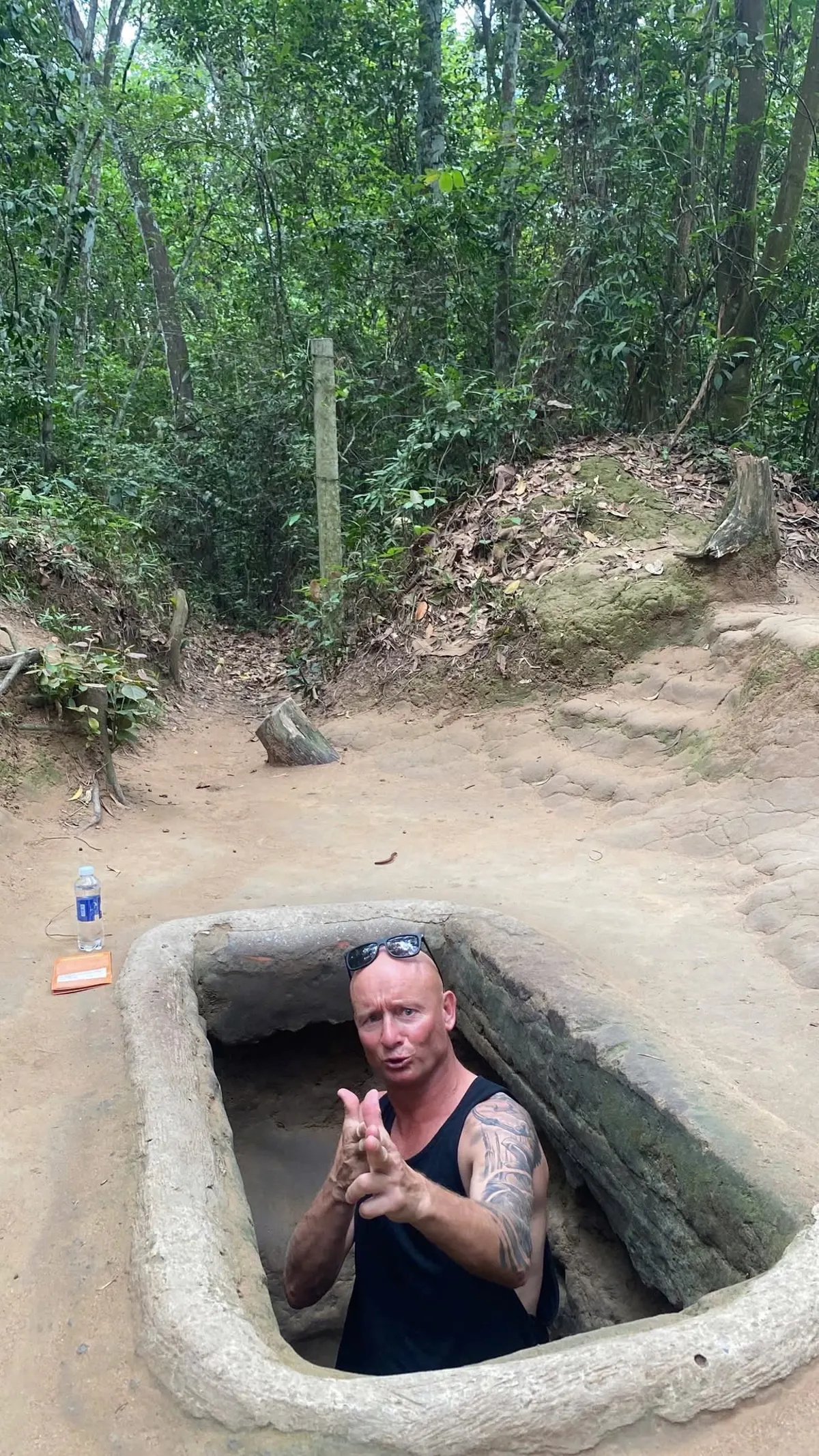 Experiencing Local Life in Vietnam: A Traveler's Guide