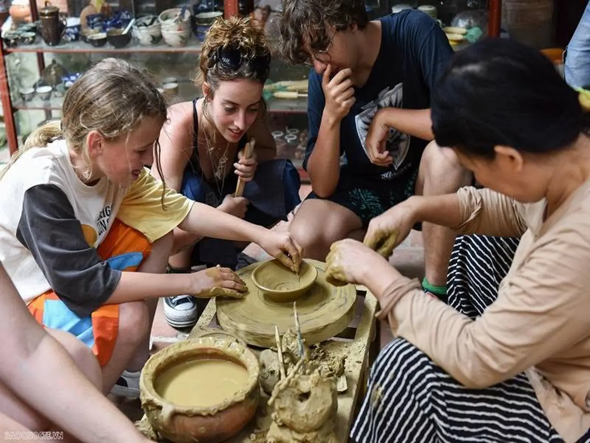 Vietnam in February: Climate, Destinations, and Cultural Events