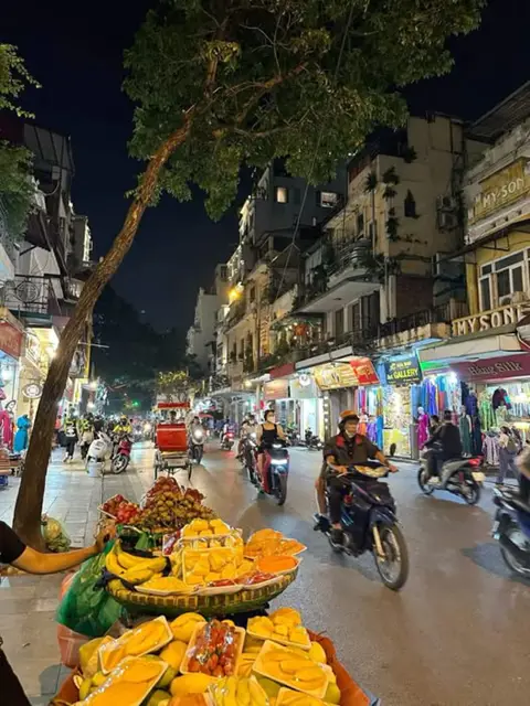 Hanoi's Premier Dining Experiences: Upscale Restaurants and Culinary Highlights