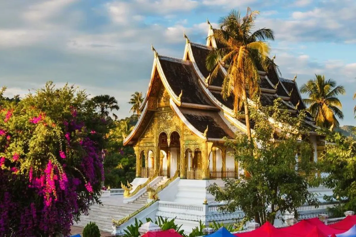 Exploring Transportation Options in Laos for Travelers