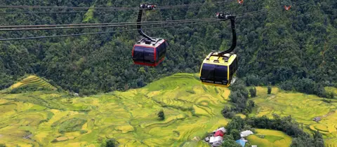 Hanoi Noi Bai Airport to Sapa: Your Guide to Ground Transport