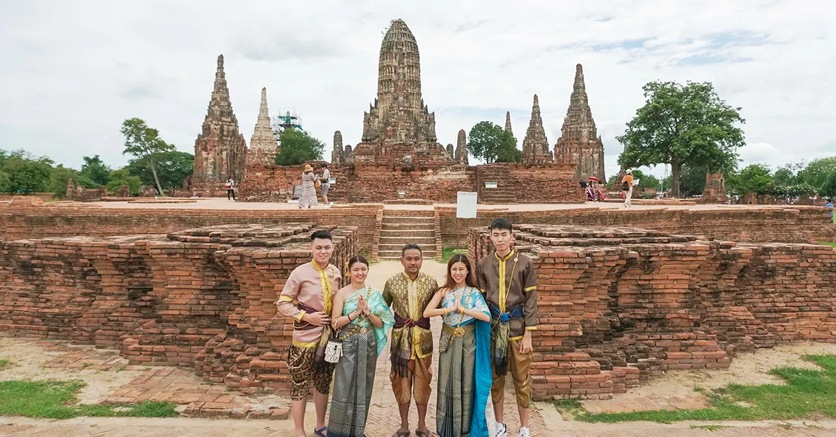 Travel Options from Bangkok to Koh Samui: A Complete Guide