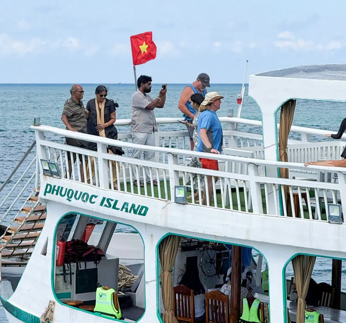 Golfing on Phu Quoc Island: A Guide to Vietnam's Coastal Courses