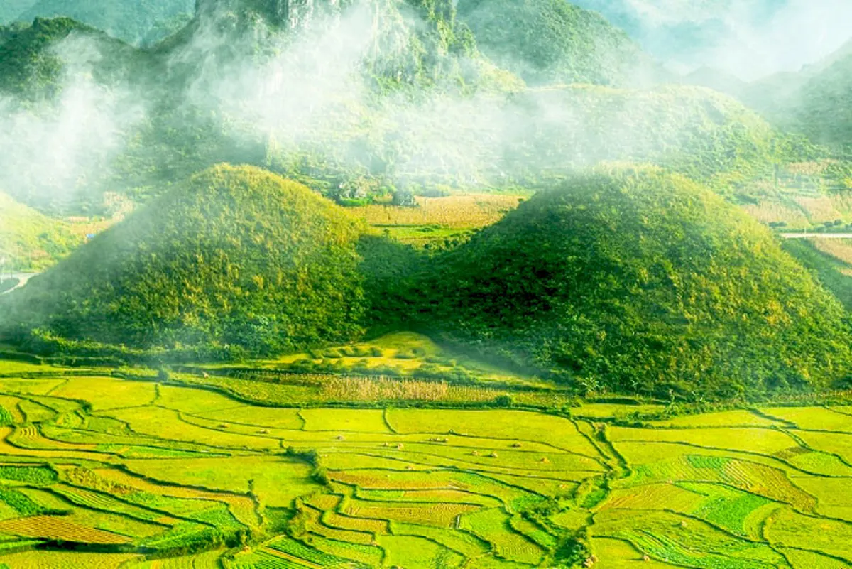 Ha Giang Travel Guide: Exploring Northern Vietnam's Key Attractions
