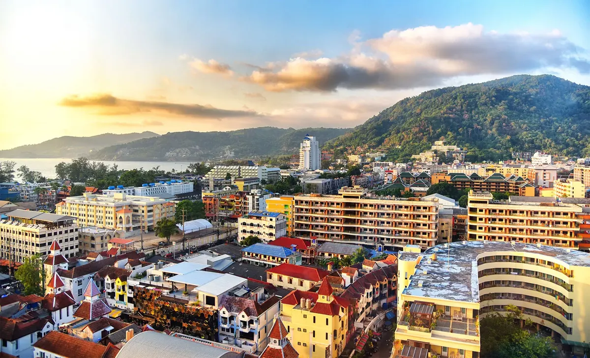 Phuket Halal Dining: Top Eateries for Muslim Travelers