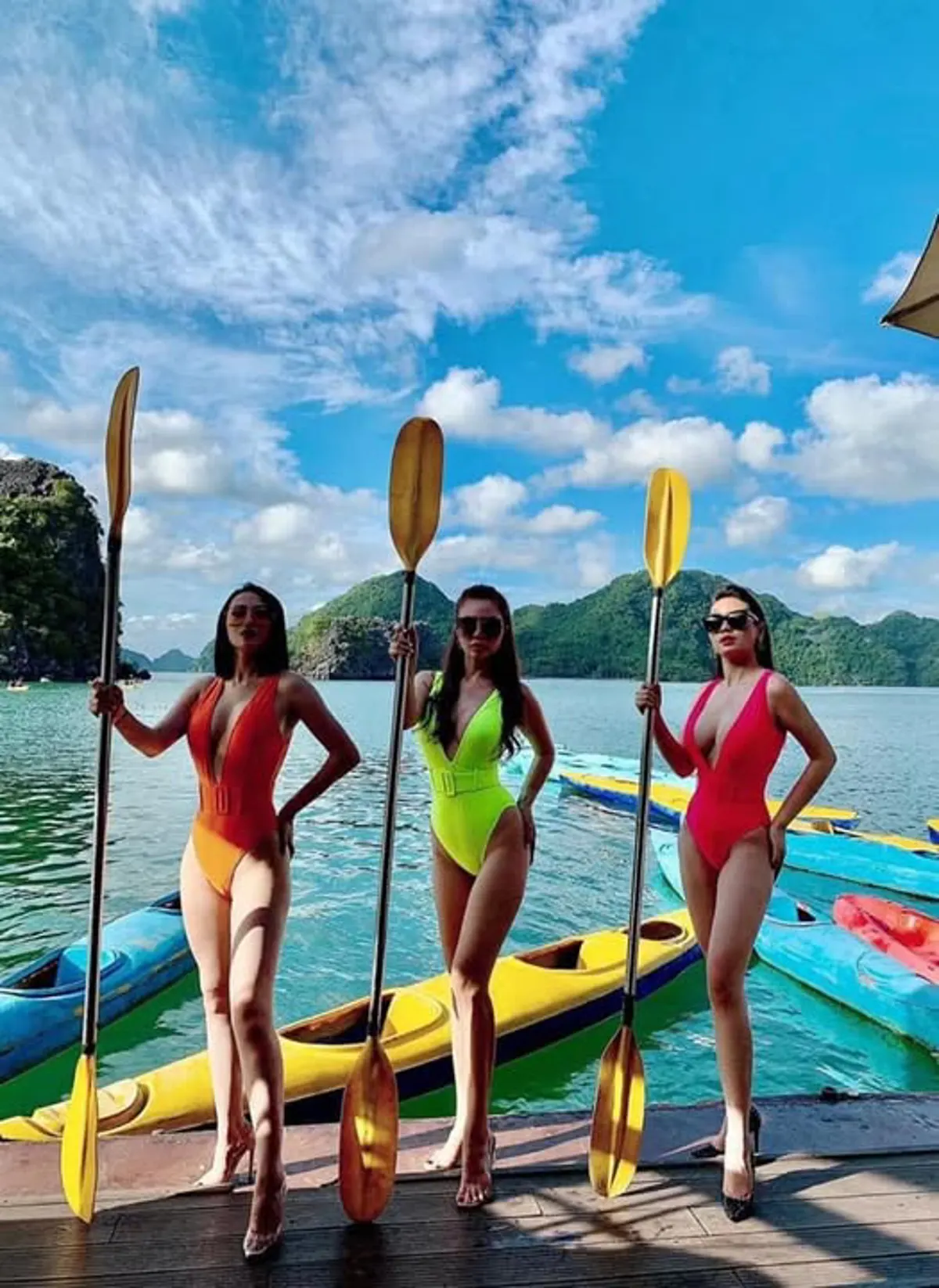Halong Bay's Coastal Retreats: A Guide to Its Top Beaches