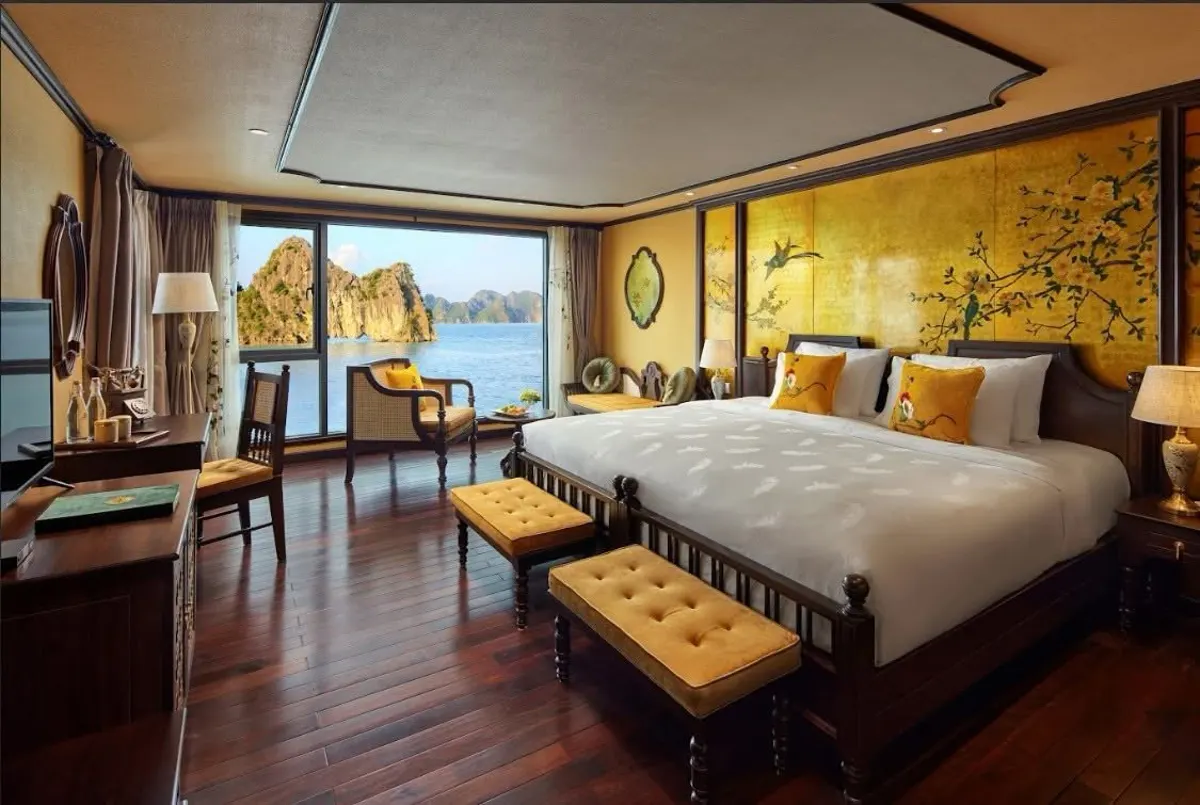 Halong Bay Cruise Cancellations: Practical Advice and Alternative Plans