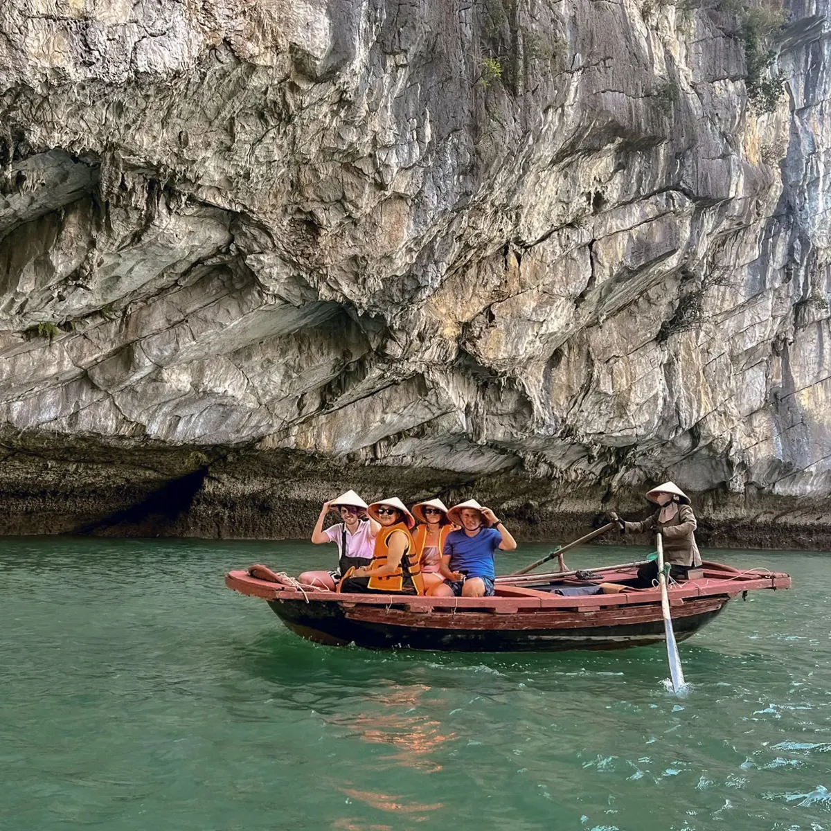 Halong Bay Cruise Cancellations: What to Do When Weather Disrupts Your Trip