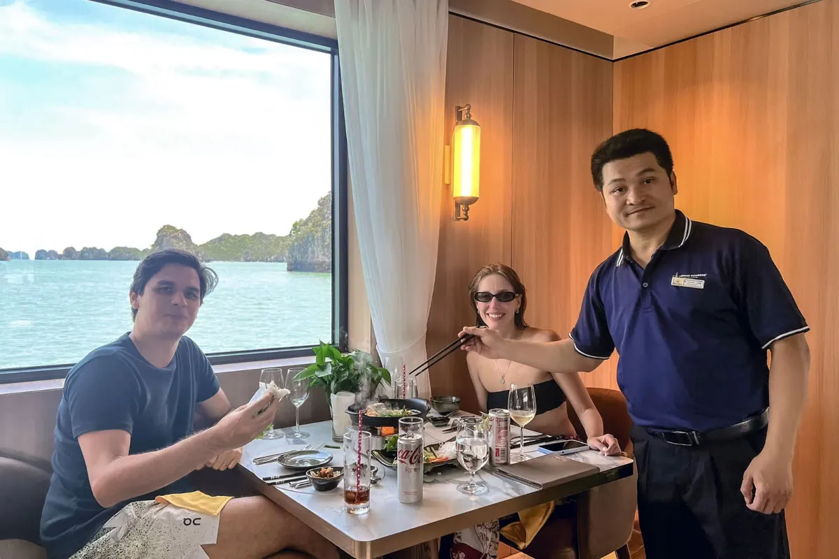 Planning Your Halong Bay Overnight Cruise: A Detailed Guide