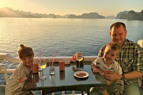 Halong Bay Cruise Wellness: Spa and Massage Services Onboard