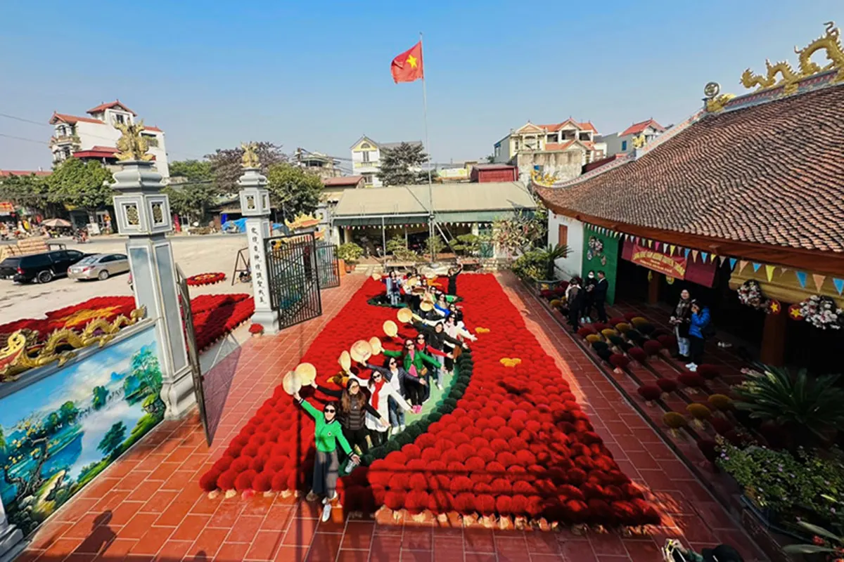 Hanoi Airport Taxi Guide: Getting to the City Center