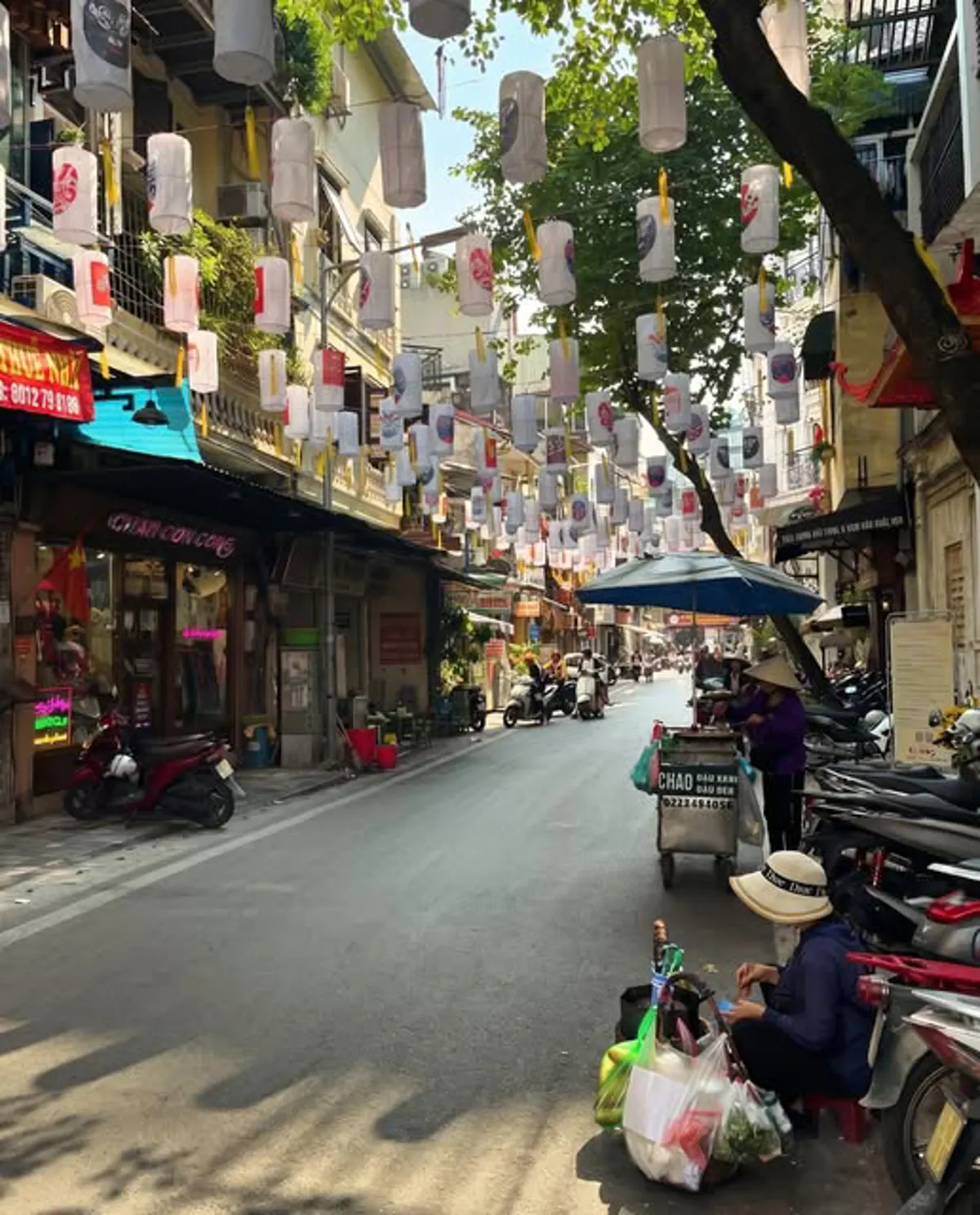 Discovering Hanoi: A Journey Through History and Culture