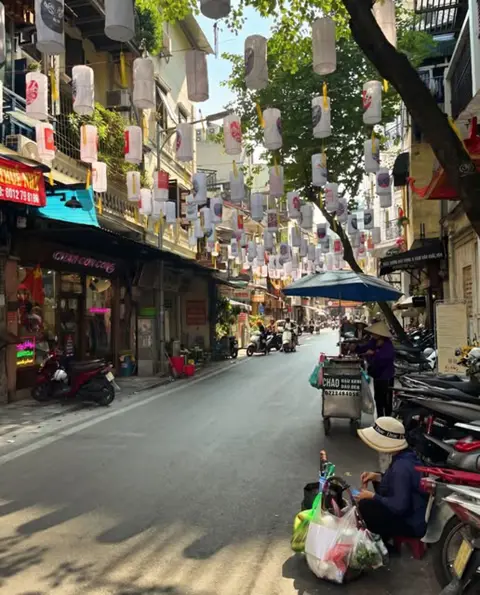 Discovering Hanoi: A Journey Through History and Culture