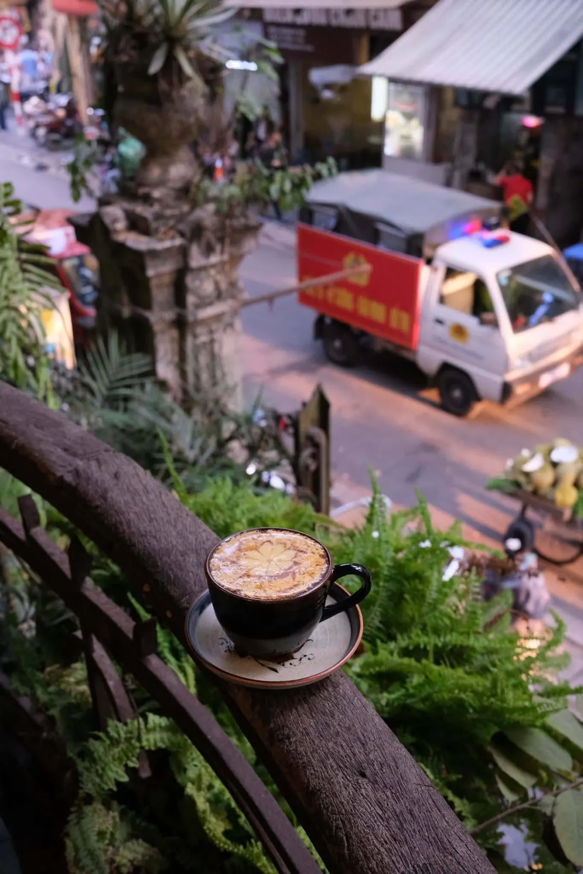Exploring Hanoi's Coffee Culture: A Guide to Popular Drinks
