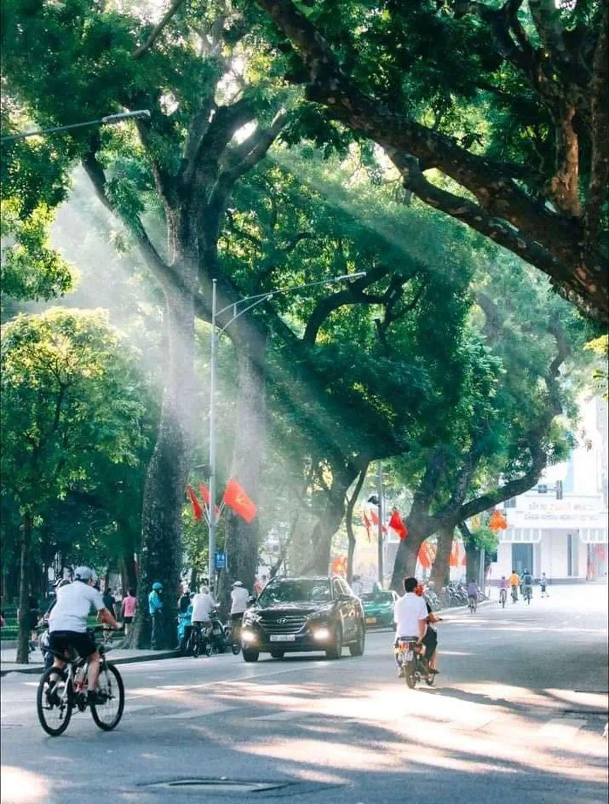 Hanoi in February: Climate, Activities, and Travel Advice