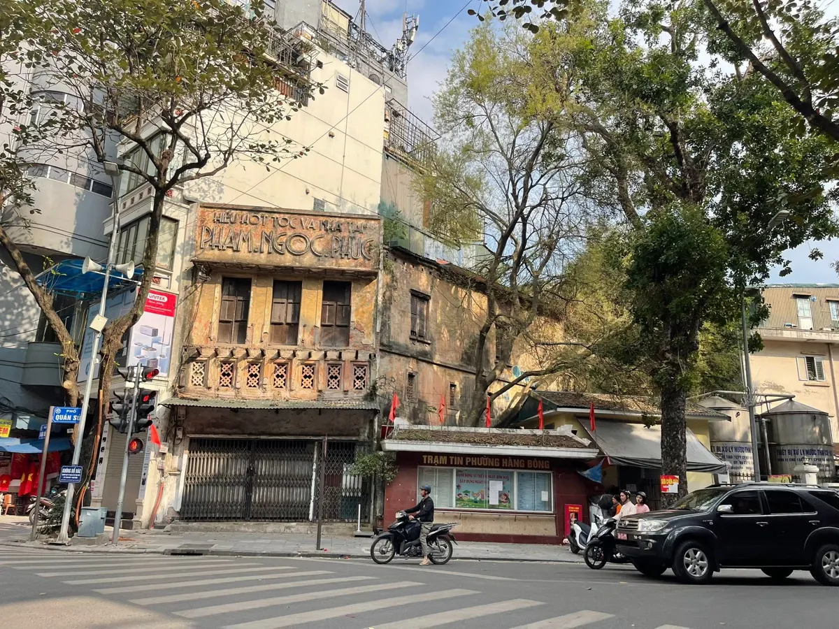 Hanoi's Enduring Appeal: Safety, Cuisine, and Local Hospitality