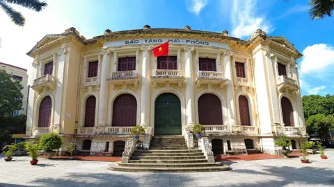 Travel Options from Hanoi to Hai Phong