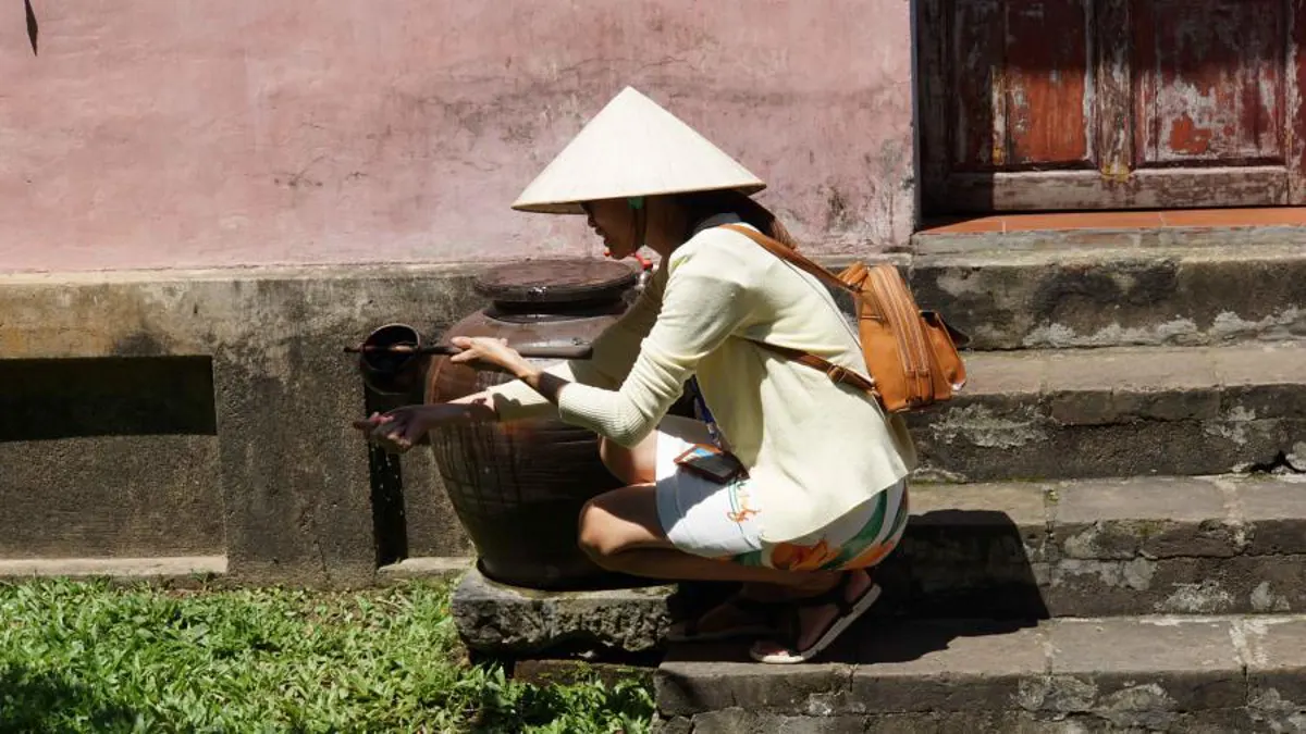 Hanoi to Hue Train Travel: Schedules, Fares, and Journey Details