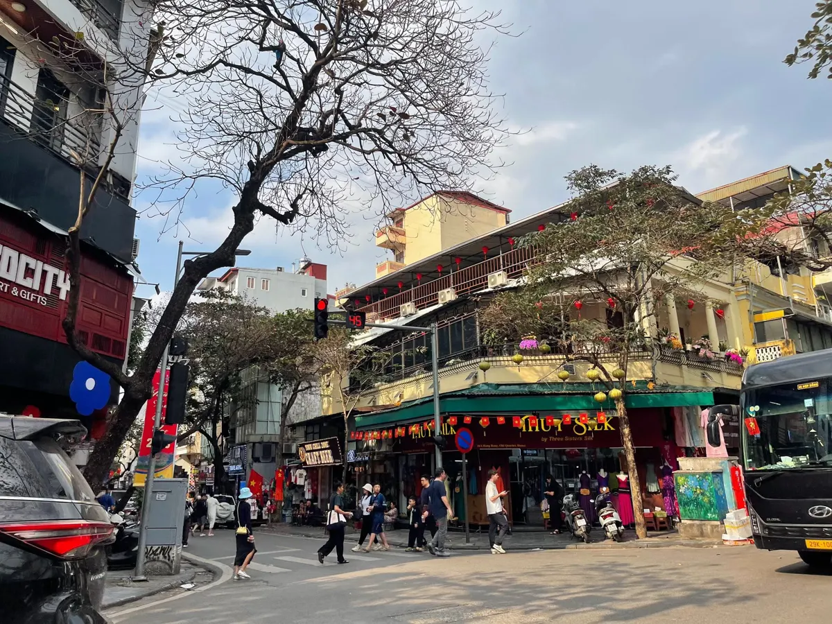 A Guide to Hanoi's Iconic Pho Establishments