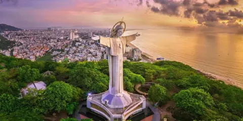 Medical Facilities in Ba Ria - Vung Tau: A Traveler's Guide