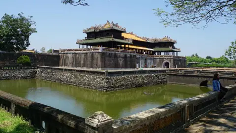 Medical Facilities in Hue City: A Guide for Travelers and Residents