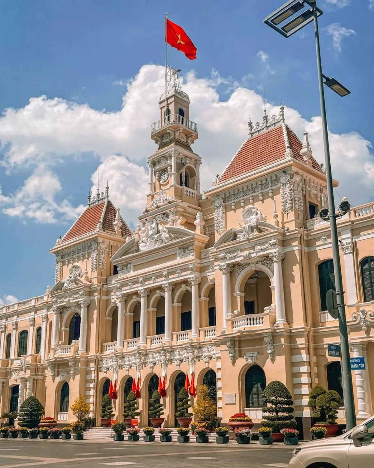 Ho Chi Minh City Spa Guide: Top Wellness and Massage Centers