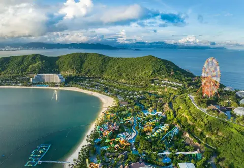 Train Travel from Ho Chi Minh City to Nha Trang: Routes and Classes