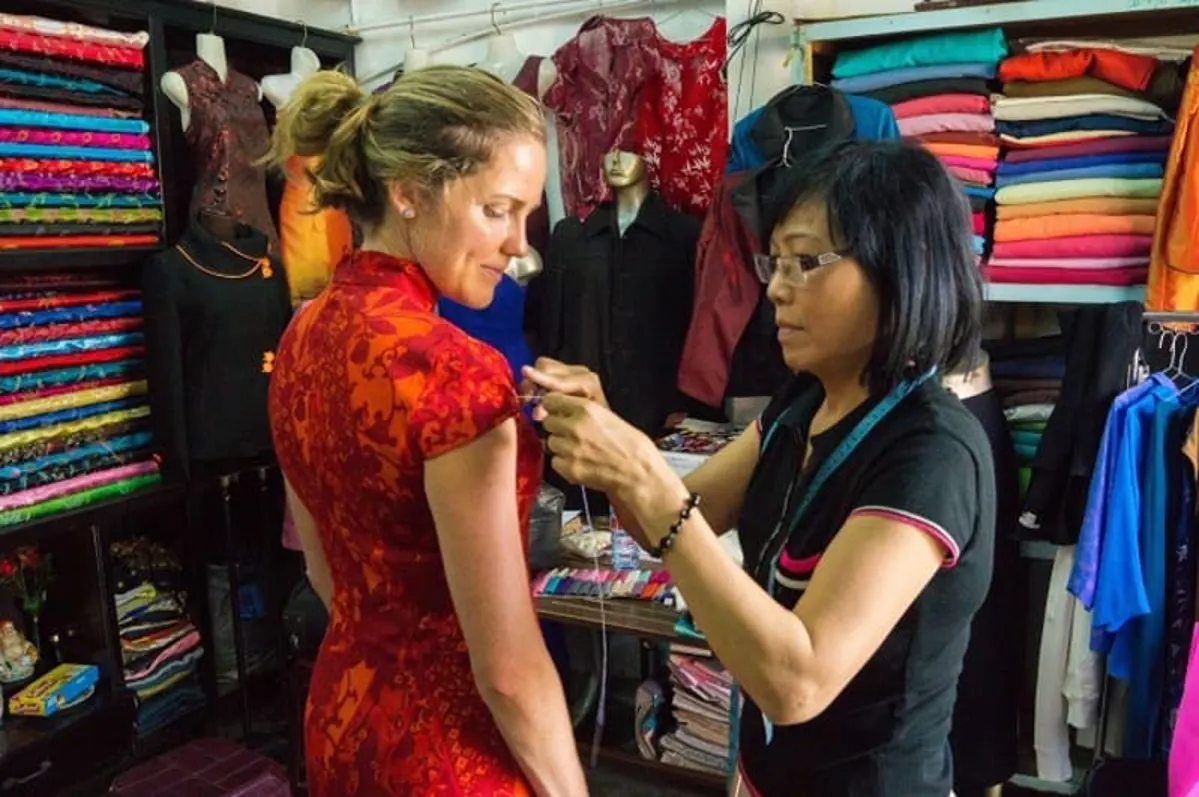 Experiencing Hoi An's Cultural Spectacle: The Memories Show