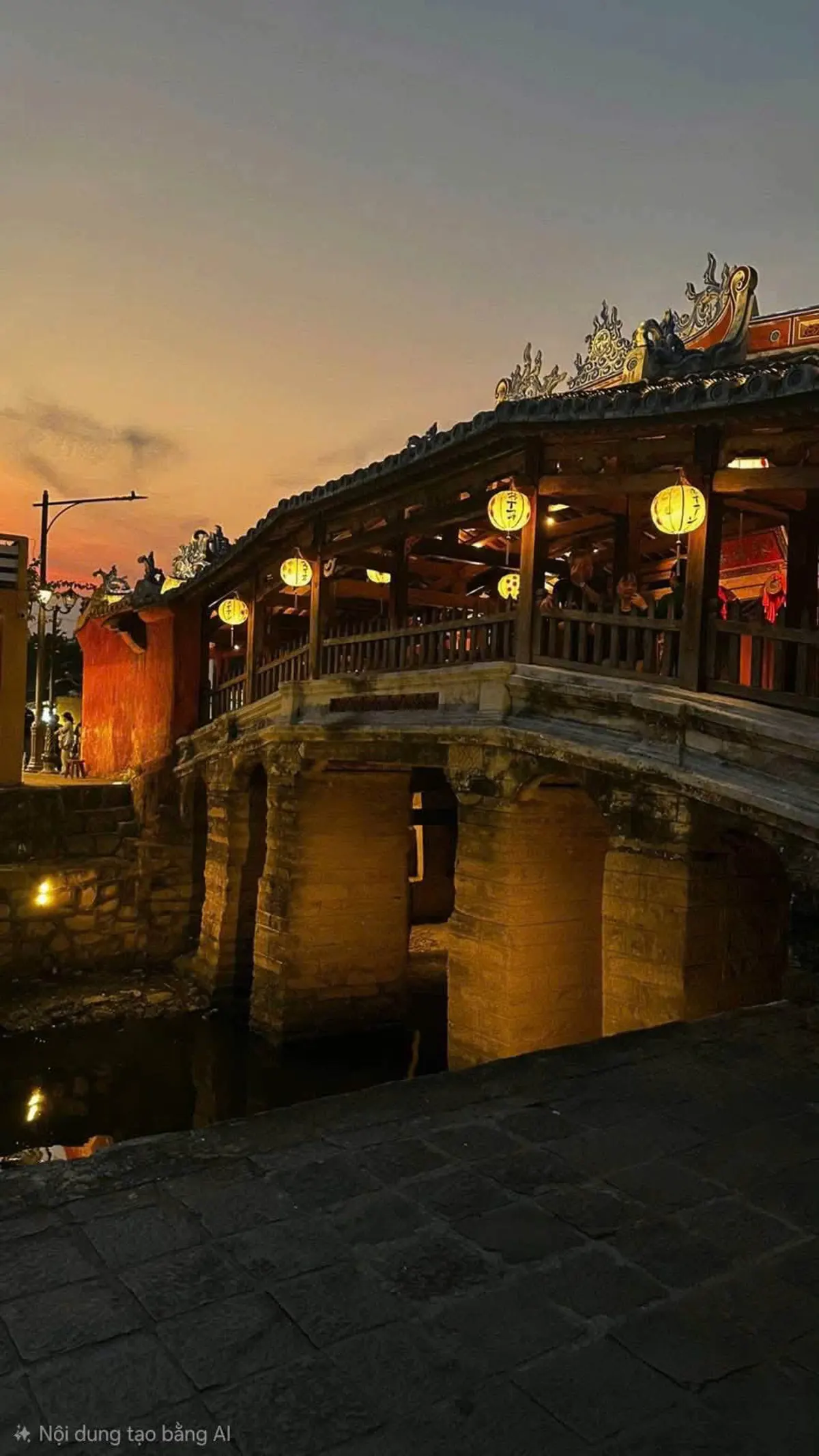 Navigating Hoi An's Rainy Season: What to Expect and Do