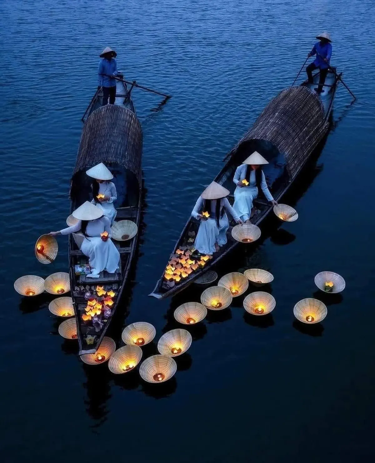 Hoi An's Global Recognition: A Top Destination for Authentic Travel