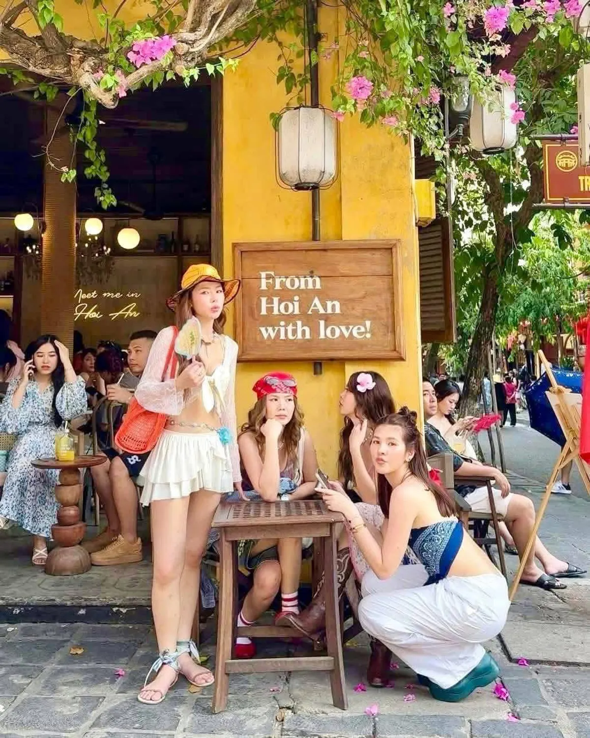 Hoi An in August: Weather Conditions and Recommended Activities