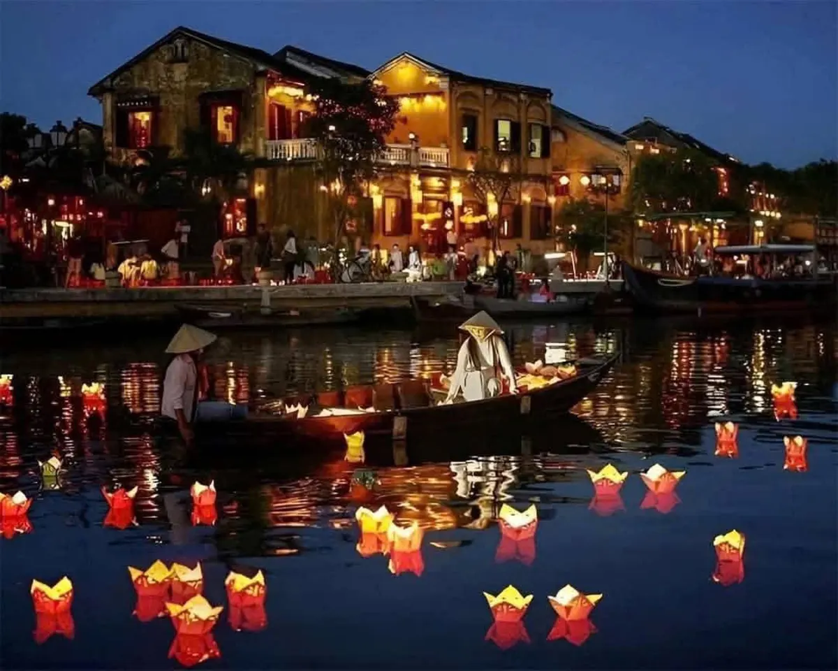 Hoi An in September: Weather Expectations and Activity Guide