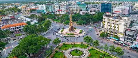 Hon Khoai Island: A Guide to Activities and Natural Features in Ca Mau