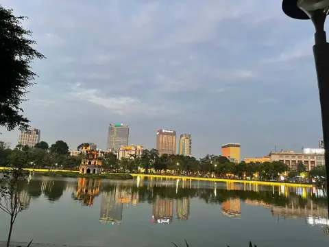 Hanoi Airport Transfers: Navigating to the Old Quarter