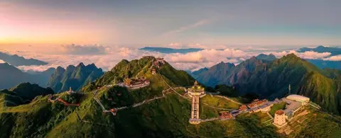 Sapa Two-Day Itinerary: Exploring Northern Vietnam's Highlands