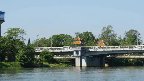 Travel Options from Ho Chi Minh City to Hue: A Comprehensive Guide