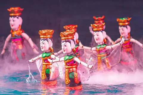 Navigating Entry Points to Vietnam: Air, Land, and Sea Routes