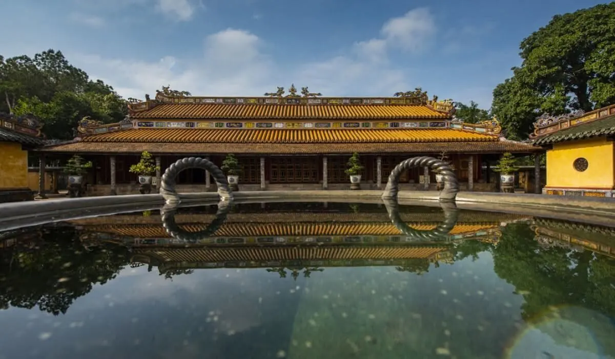 Planning a Trip to Hue in February: Weather and Activities