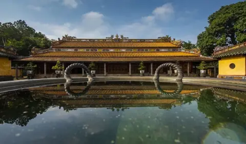 Planning a Trip to Hue in February: Weather and Activities