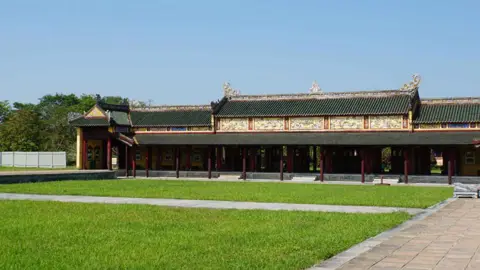Planning a January Trip to Hue: Weather and Activities Guide
