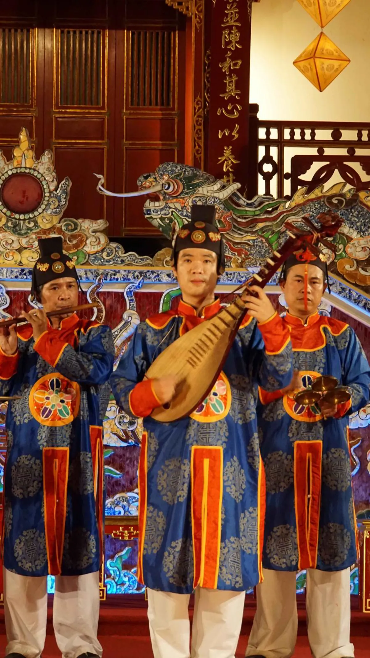 Hue in August: Weather Conditions and Activities Guide