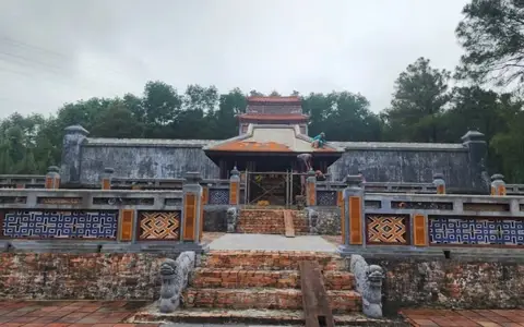 Hue in March: Climate, Activities, and Travel Advice