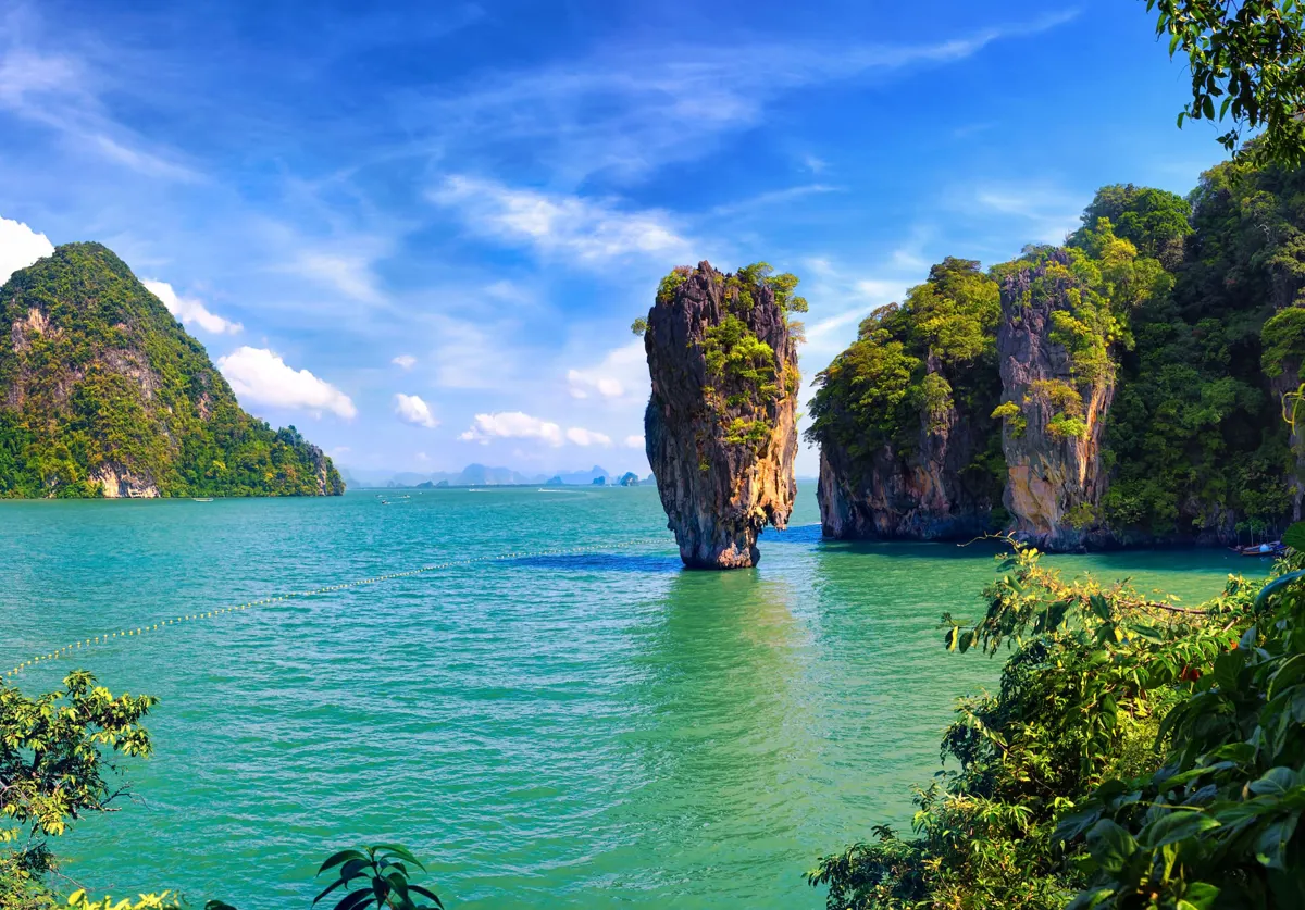 Top Indian Restaurants in Phuket for Authentic Flavors